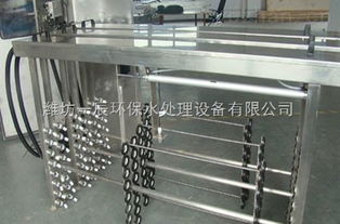 濰坊一辰環(huán)保亮相行業(yè)舞臺(tái)，專注環(huán)保水處理設(shè)備制造，紫外線消毒技術(shù)引關(guān)注